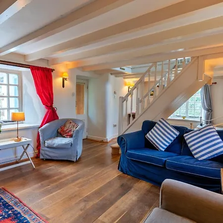 Finest Retreats - Forge Cottage Padstow Exterior photo