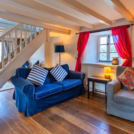 Finest Retreats - Forge Cottage Padstow Exterior photo