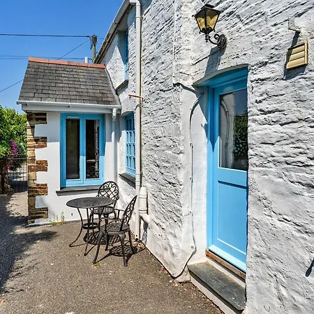 Finest Retreats - Forge Cottage Padstow Exterior photo