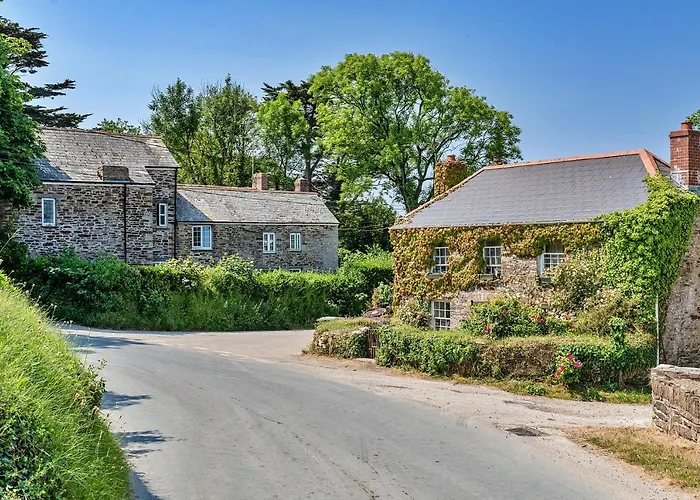 Finest Retreats - Forge Cottage