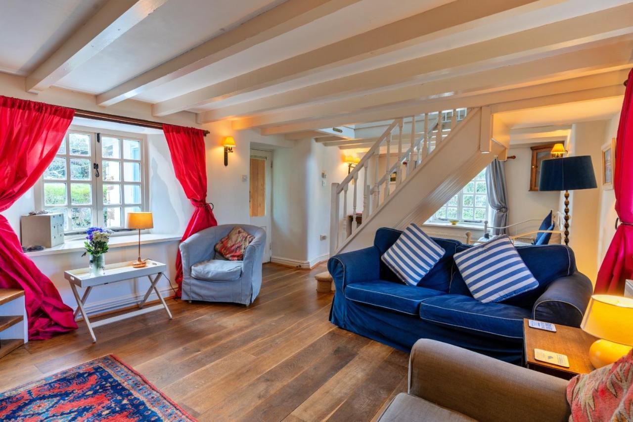 Holiday home Finest Retreats - Forge Padstow