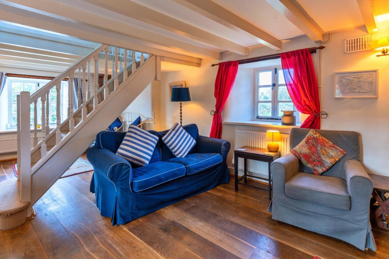 Finest Retreats - Forge Padstow