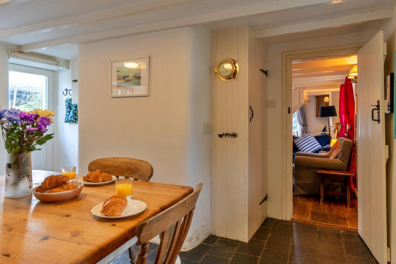 Holiday home Finest Retreats - Forge Padstow