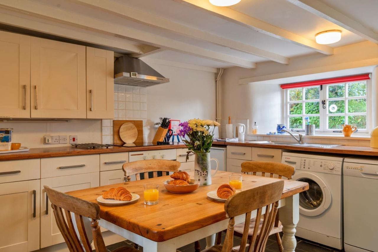 Finest Retreats - Forge *