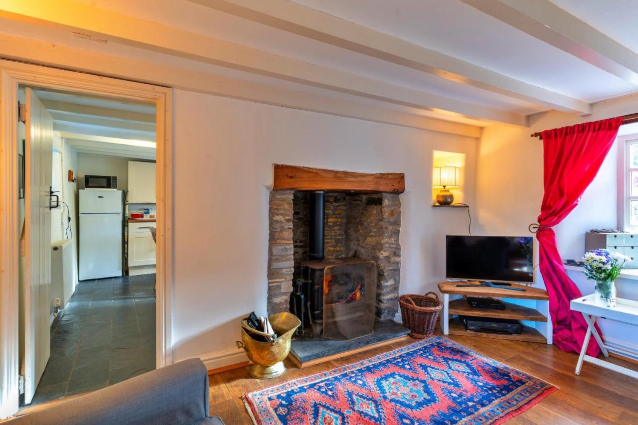 Finest Retreats - Forge Holiday home
