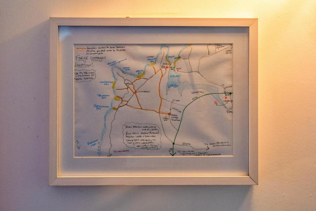 Finest Retreats - Forge Holiday home Padstow