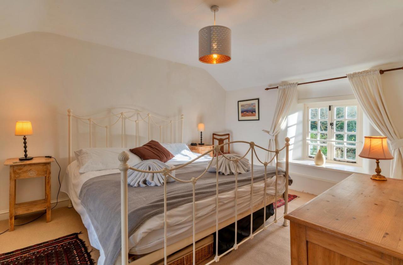 Finest Retreats - Forge Holiday home Padstow