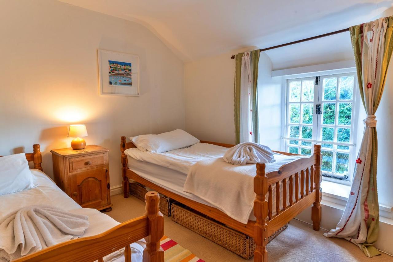 Finest Retreats - Forge Holiday home Padstow