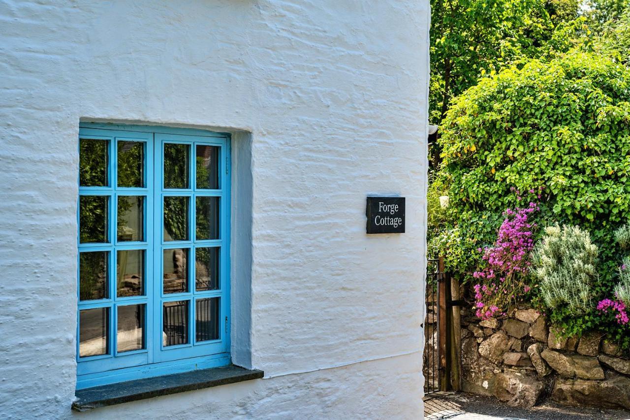 Finest Retreats - Forge Holiday home *